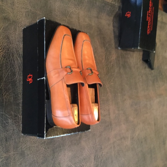 Men’s Donald J Pliner shoes main image 4